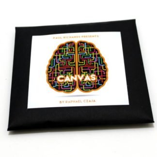 Canvas by Raphael Czaja